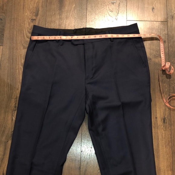 Joe extreme slim slacks 39 - Picture 6 of 8